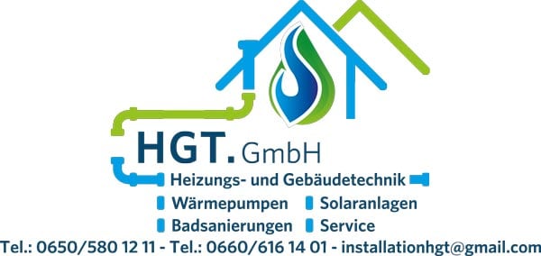HGT Installateur
