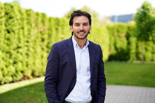 Dino Šukalo