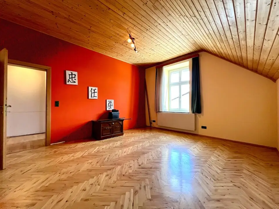 Gartenparadies inklusive Einfamilienhaus und Nebengebäude in Klagenfurt am Wörthersee – Bild 14