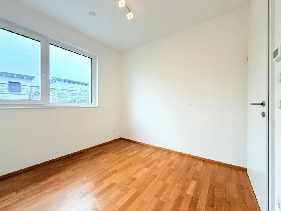 Grün. Ruhig. Hochwertig. Ihr neues Zuhause in Bestlage von Viktring – Bild 12