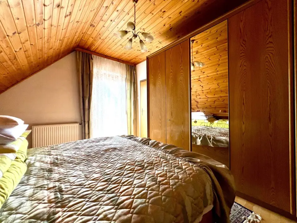 Einfamilienhaus mit einem entzückend angelegten Garten in Klagenfurt am Wörthersee – Bild 17