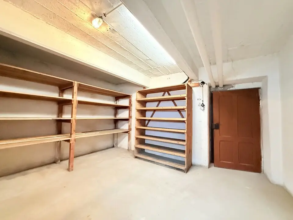 Großzügige Gartenwohnung mit Hauscharakter in Ferlach – 136 m² Wohnfläche und 310 m² Garten – Bild 11