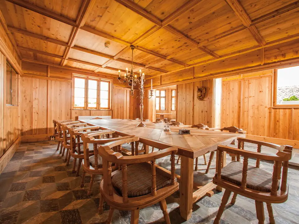 Einzigartiges Erlebnishotel Steirisch Ursprung – Bild 4