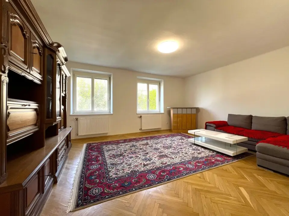 Zentral gelegene Wohnung in Bahnhofsnähe in Klagenfurt am Wörthersee – Bild 3