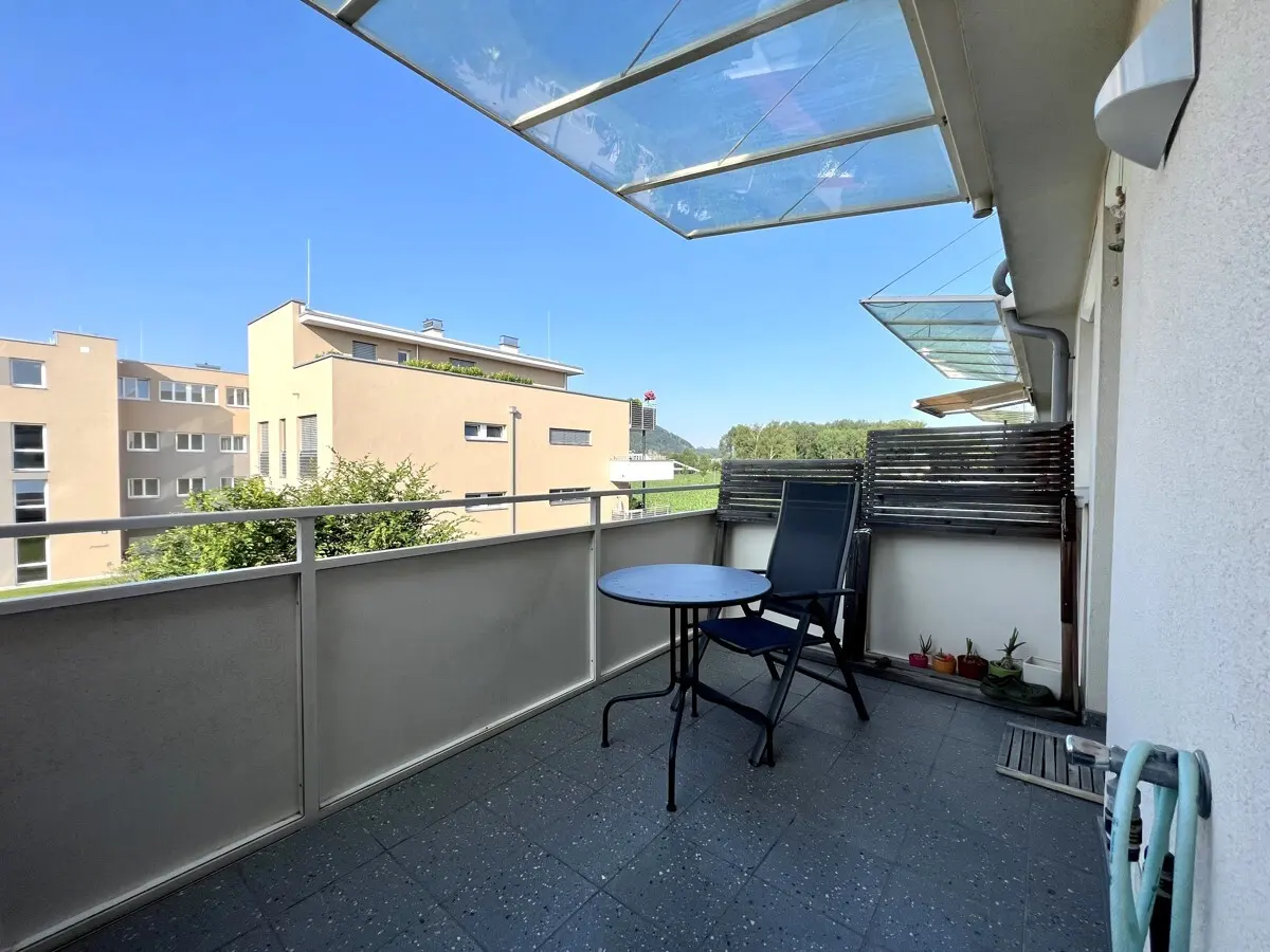 Südbalkon