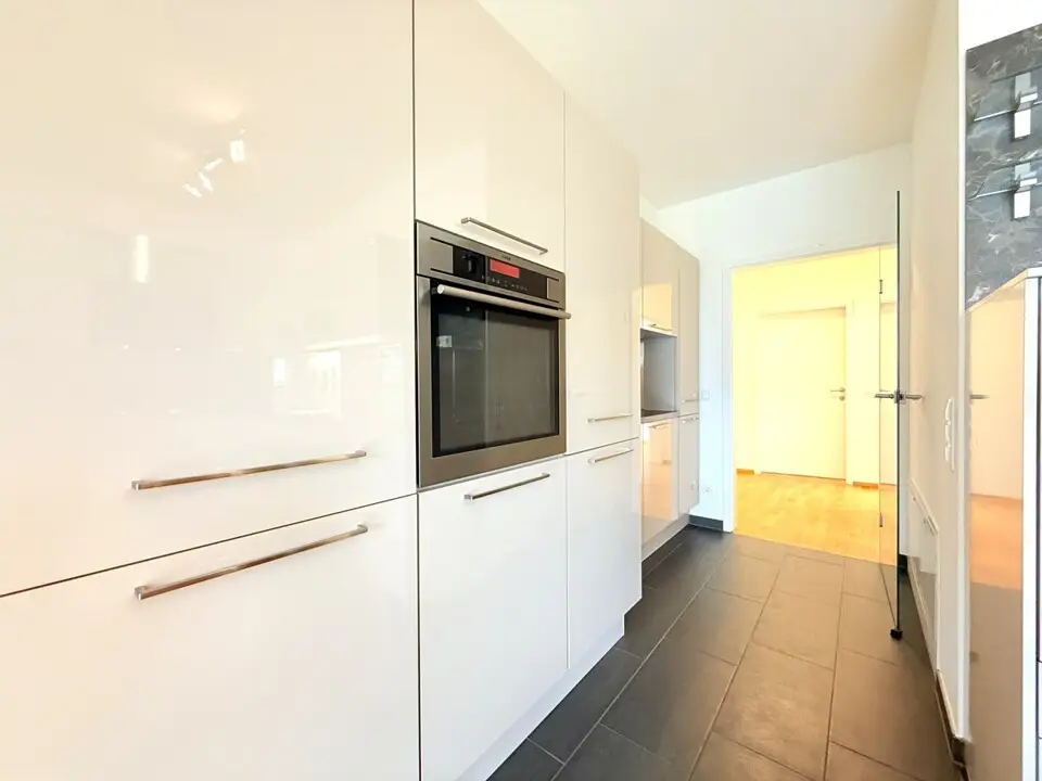 Grün. Ruhig. Hochwertig. Ihr neues Zuhause in Bestlage von Viktring – Bild 7