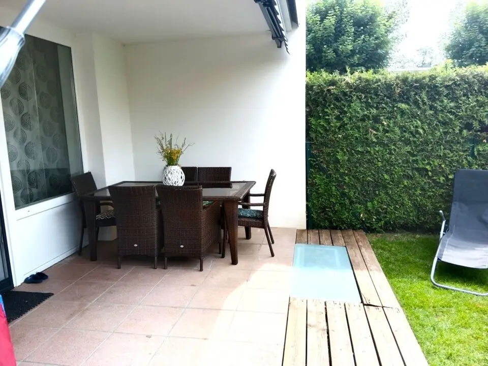Loggia