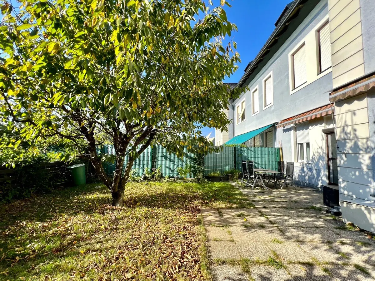 Garten 1 