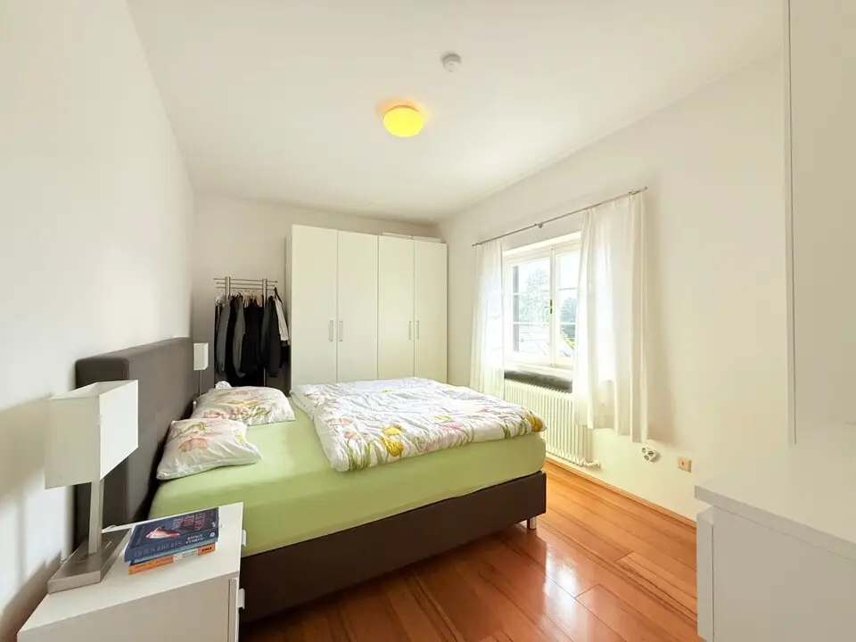 Ruhig gelegene 4 - Zimmer - Wohnung am Kreuzbergl – Bild 5