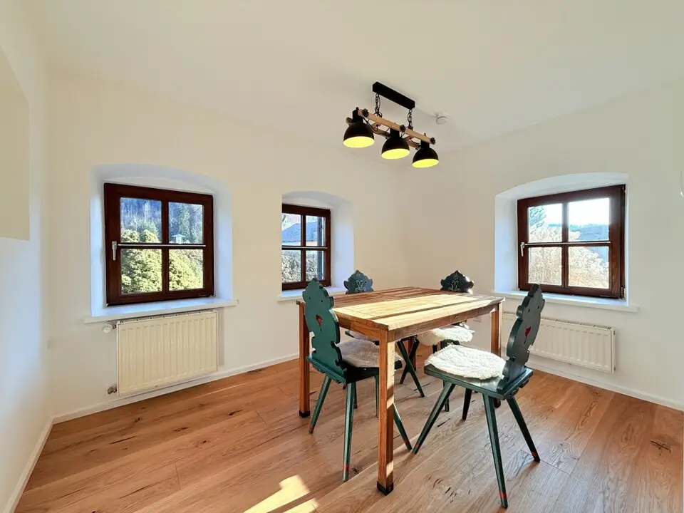 Gemütliches Einfamilienhaus in St.Peter bei Moosburg – Bild 5