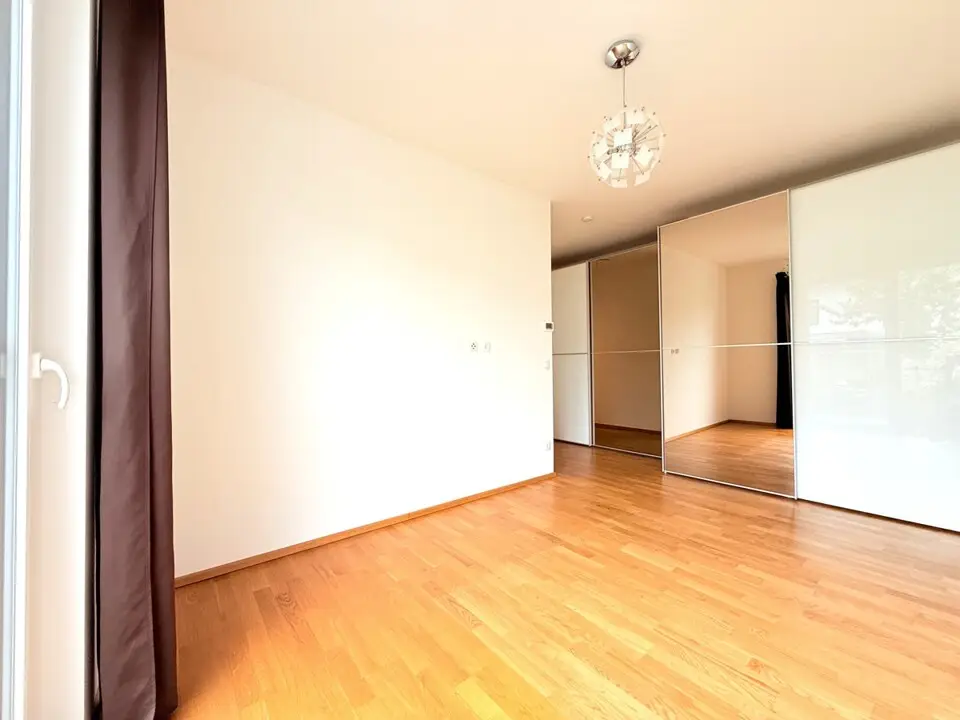 Grün. Ruhig. Hochwertig. Ihr neues Zuhause in Bestlage von Viktring – Bild 11