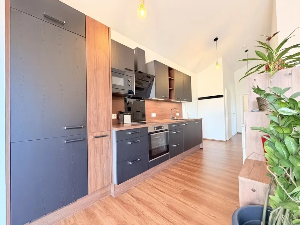 Wohlfühlen in Viktring – Neuwertige 3-Zimmer-Wohnung mit hochwertiger Ausstattung – Bild 2