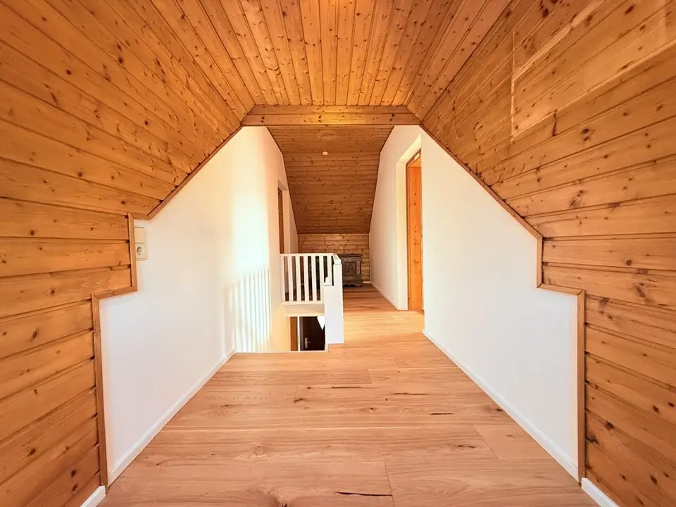 Gemütliches Einfamilienhaus in St.Peter bei Moosburg – Bild 12