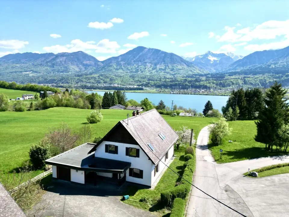 Charmanter Bauernhof in idyllischer Lage – Bild 8