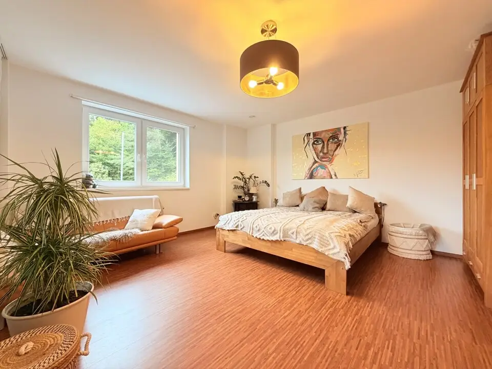Absolute Ruhelage im Keutschacher Seental – Bauernhaus mit Pferdehof & 3 ha Grund – Bild 17