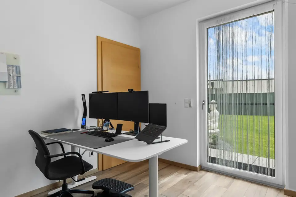 Büro