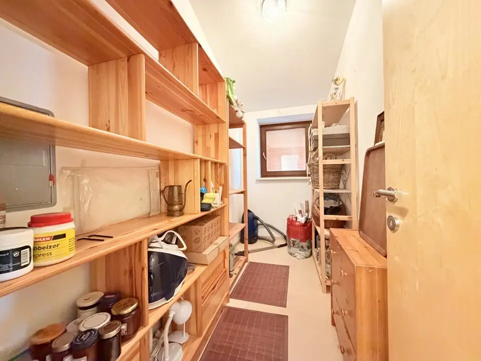 Erholsame Auszeit am Wörthersee – Ruhige Wohnung direkt am Golfplatz mit Garten & Seenähe – Bild 5