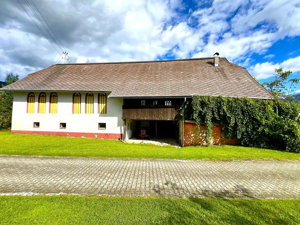 Charmanter Bauernhof in idyllischer Lage – Bild 3