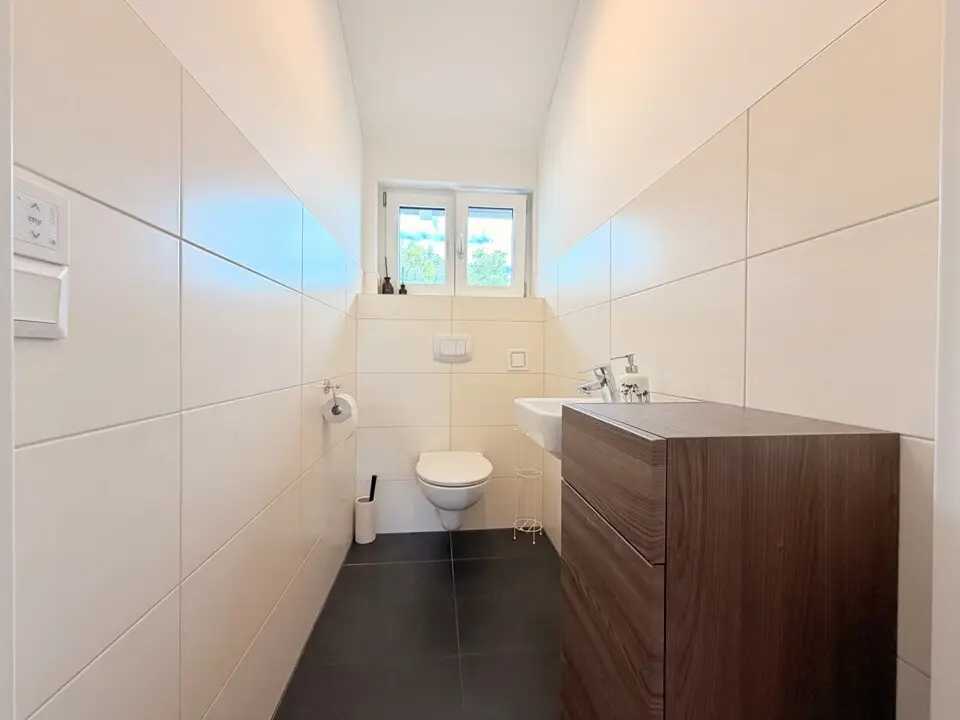 Wohlfühlen in Viktring – Neuwertige 3-Zimmer-Wohnung mit hochwertiger Ausstattung – Bild 6