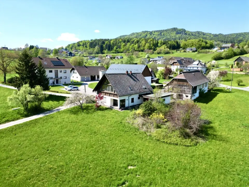 Charmanter Bauernhof in idyllischer Lage – Bild 9