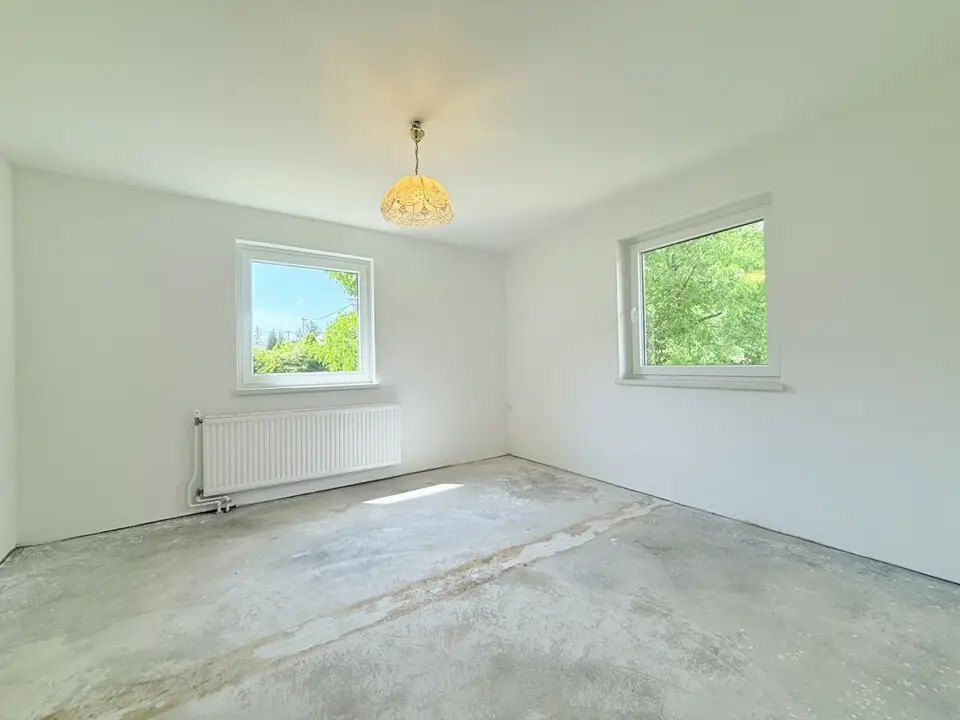 Mit wenig Aufwand zum neuen Eigenheim - Gepflegtes Haus in ruhiger Siedlungslage – Bild 13