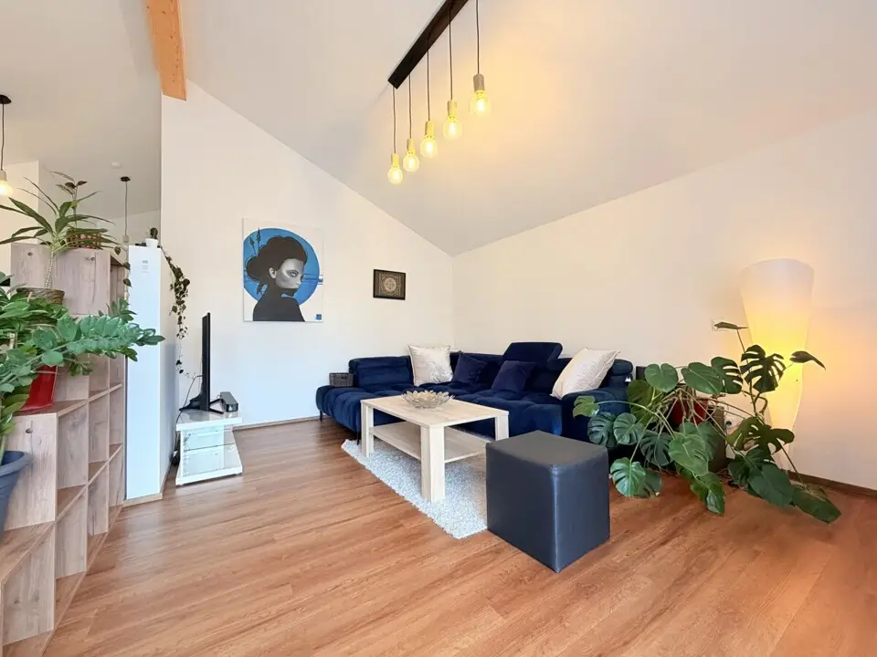 Wohlfühlen in Viktring – Neuwertige 3-Zimmer-Wohnung mit hochwertiger Ausstattung – Bild 4