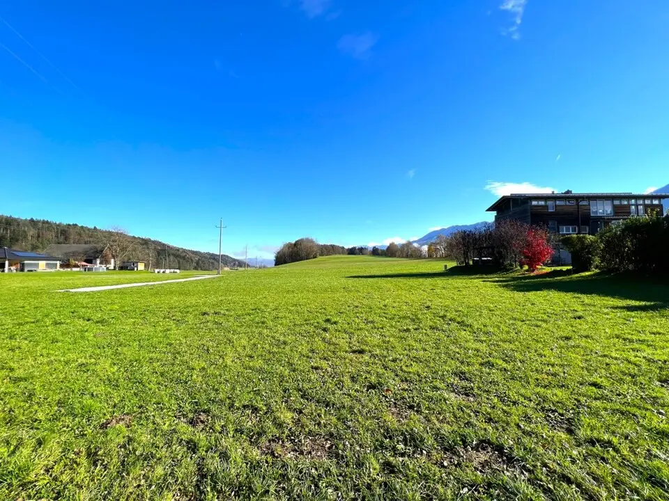 Sonniges Grundstück in der Gemeinde Ludmannsdorf – Bild 5