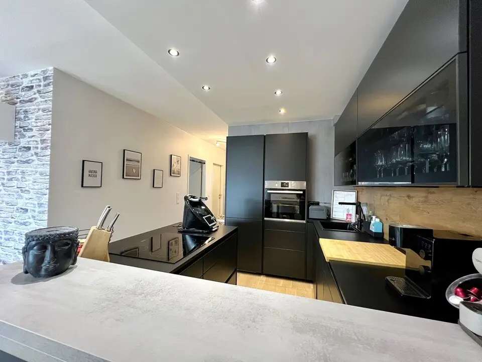 Hochwertige 3 Zimmer Wohnung in ausgezeichneter Lage – Bild 6