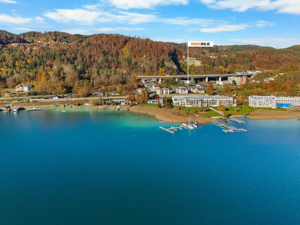 Modernes 1-Zimmer-Apartment nahe Wörthersee – Toplage mit Koralmbahn-Anschluss – Bild 13