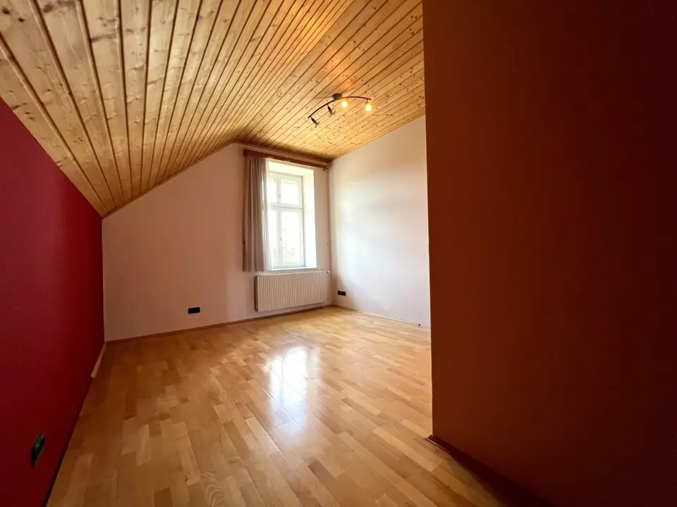 Gartenparadies inklusive Einfamilienhaus und Nebengebäude in Klagenfurt am Wörthersee – Bild 13