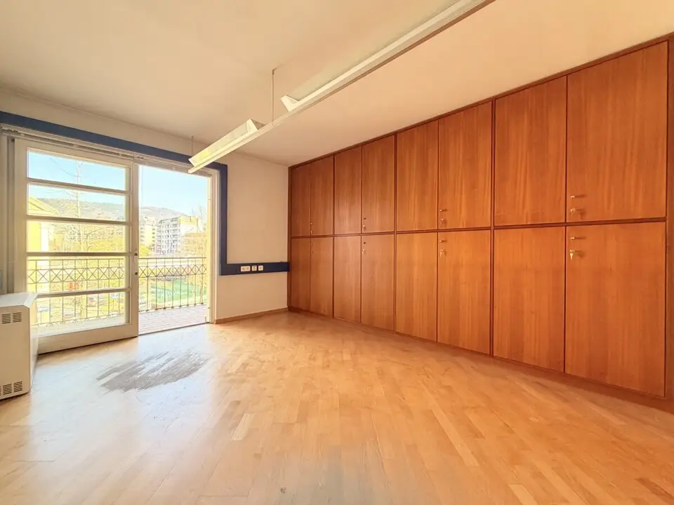 Zentrale, vielseitig nutzbare Büro- und Wohnfläche in Villach mit Drau-Blick – Bild 6