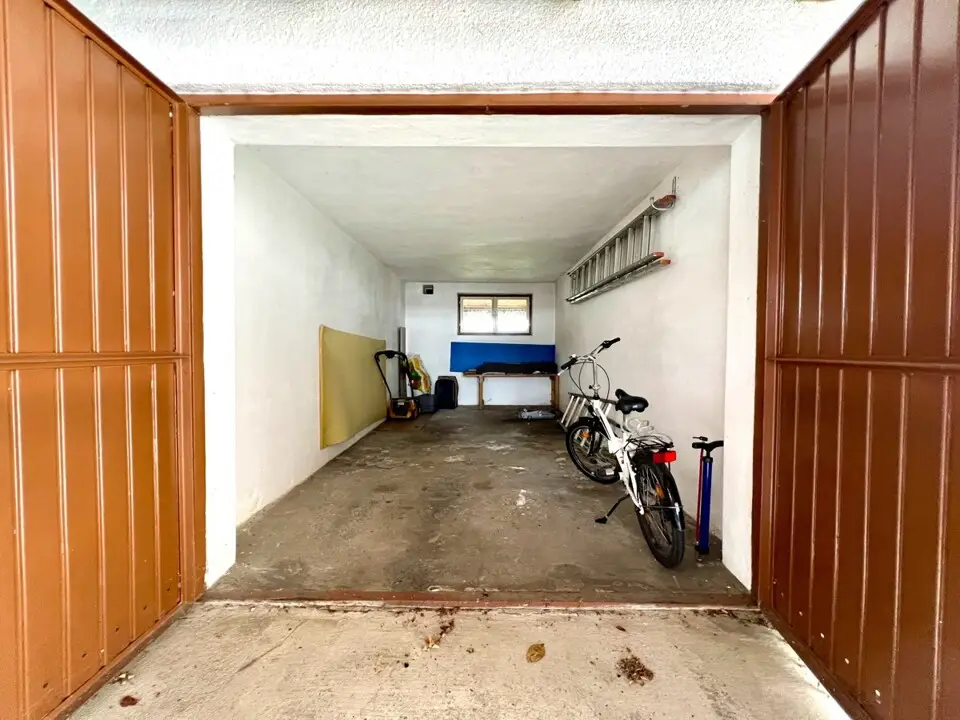 Einfamilienhaus mit einem entzückend angelegten Garten in Klagenfurt am Wörthersee – Bild 8