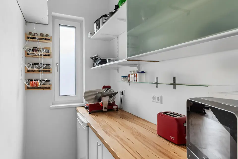 Speisekammer