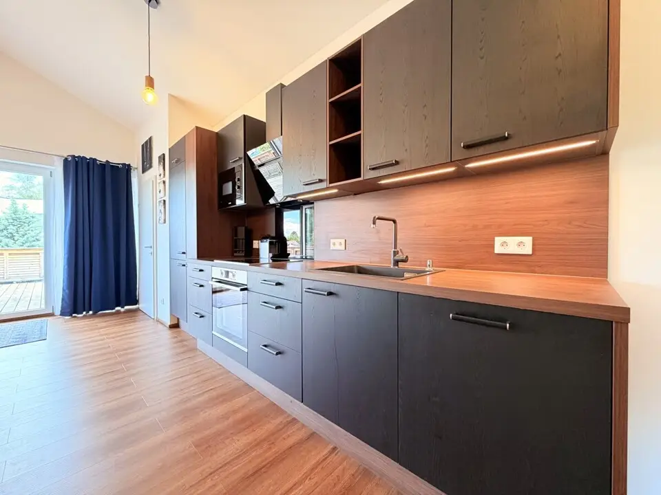 Wohlfühlen in Viktring – Neuwertige 3-Zimmer-Wohnung mit hochwertiger Ausstattung – Bild 3
