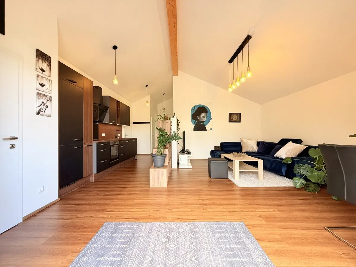 Wohlfühlen in Viktring – Neuwertige 3-Zimmer-Wohnung mit hochwertiger Ausstattung – Bild 1