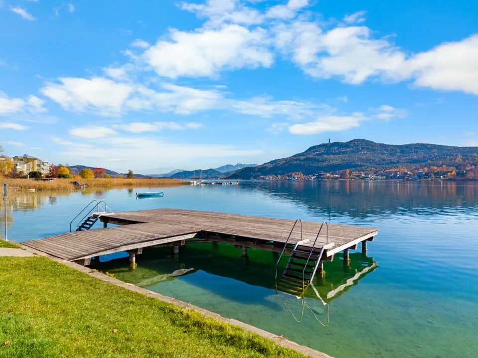 Modernes 1-Zimmer-Apartment nahe Wörthersee – Toplage mit Koralmbahn-Anschluss – Bild 11