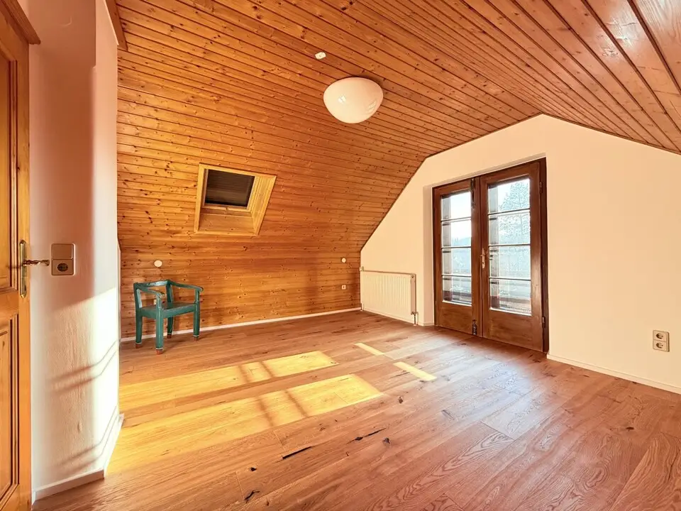 Gemütliches Einfamilienhaus in St.Peter bei Moosburg – Bild 9