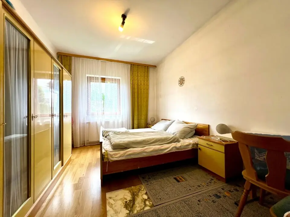Einfamilienhaus mit einem entzückend angelegten Garten in Klagenfurt am Wörthersee – Bild 13
