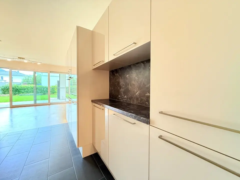 Grün. Ruhig. Hochwertig. Ihr neues Zuhause in Bestlage von Viktring – Bild 5
