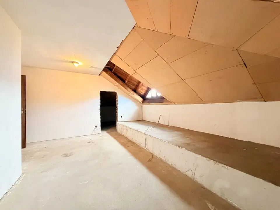 Schlafzimmer 2 Obergeschoss
