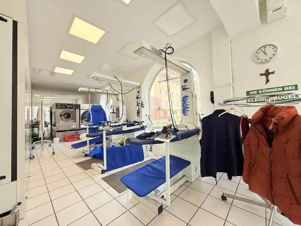 Geschäftsfläche in frequentierter Lage in Waidmannsdorf – Bild 4