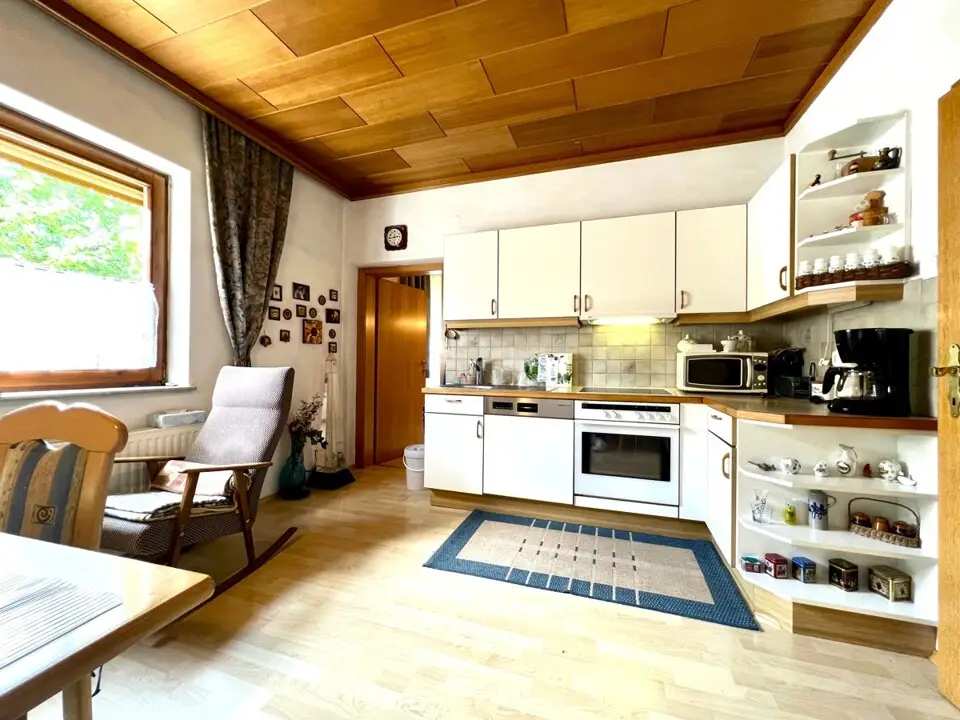 Einfamilienhaus mit einem entzückend angelegten Garten in Klagenfurt am Wörthersee – Bild 11