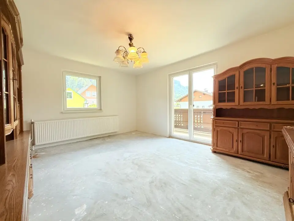 Mit wenig Aufwand zum neuen Eigenheim - Gepflegtes Haus in ruhiger Siedlungslage – Bild 12