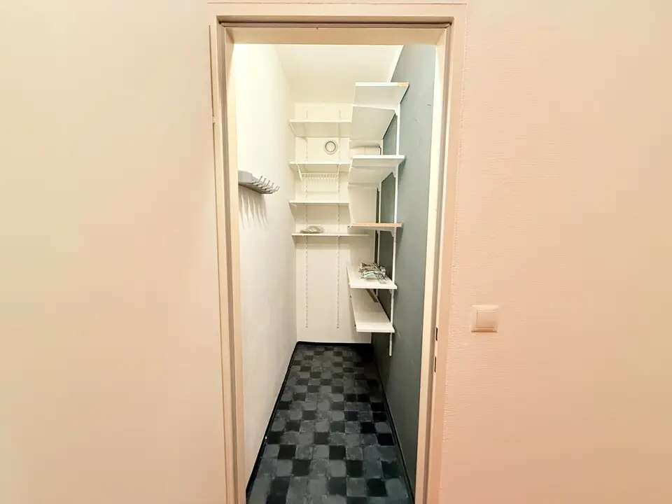 Ruhig gelegene Wohnung in der Nähe vom Klinikum – Bild 10