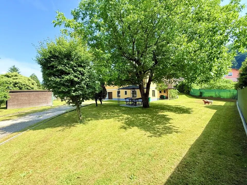 Mit wenig Aufwand zum neuen Eigenheim - Gepflegtes Haus in ruhiger Siedlungslage – Bild 8