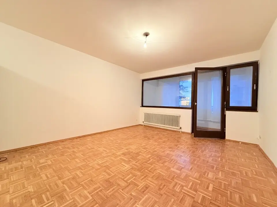 Ruhig gelegene Wohnung in der Nähe vom Klinikum – Bild 6