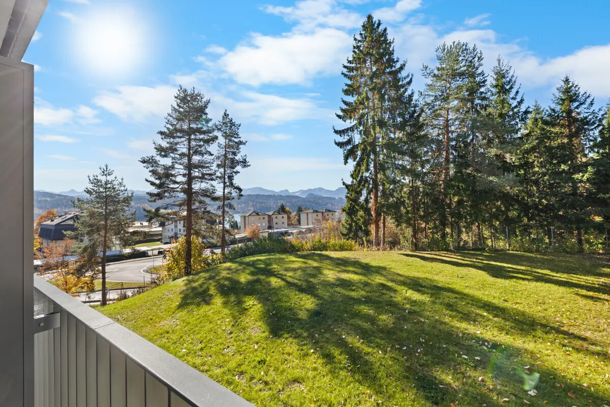 Modernes 1-Zimmer-Apartment nahe Wörthersee – Toplage mit Koralmbahn-Anschluss – Bild 1