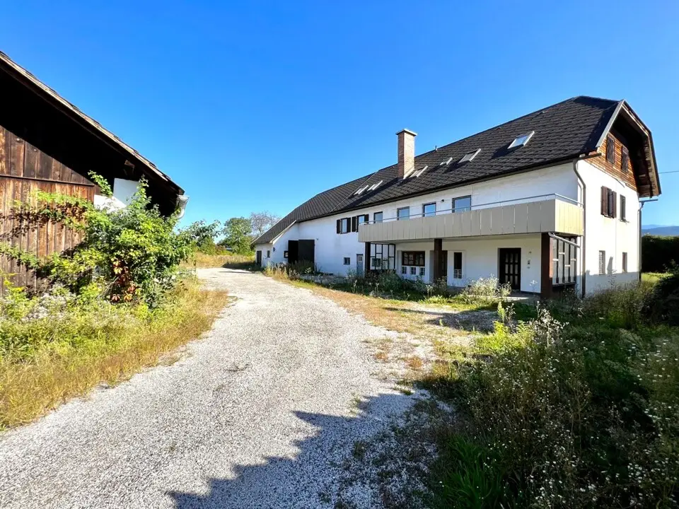 Wohnhaus