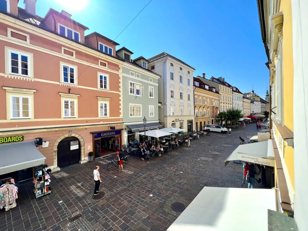 Alter Platz