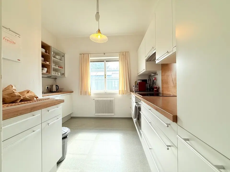 Ruhig gelegene 4 - Zimmer - Wohnung am Kreuzbergl – Bild 4